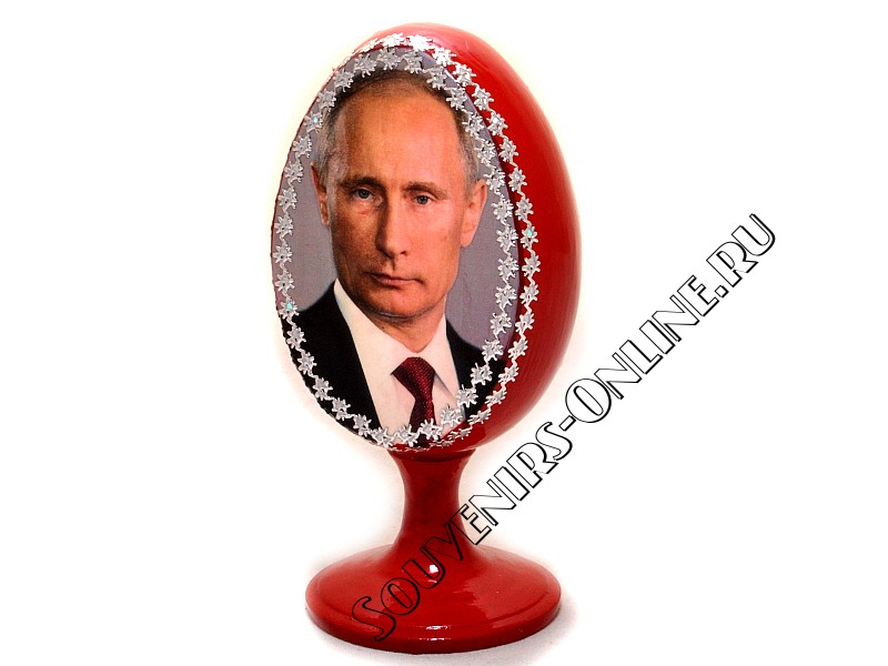Путин Фото Сбоку