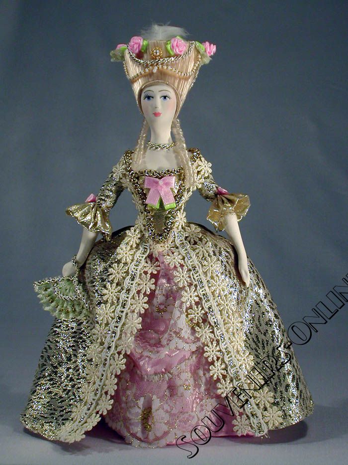 Изображение №2 продукта Кукла Королева 2