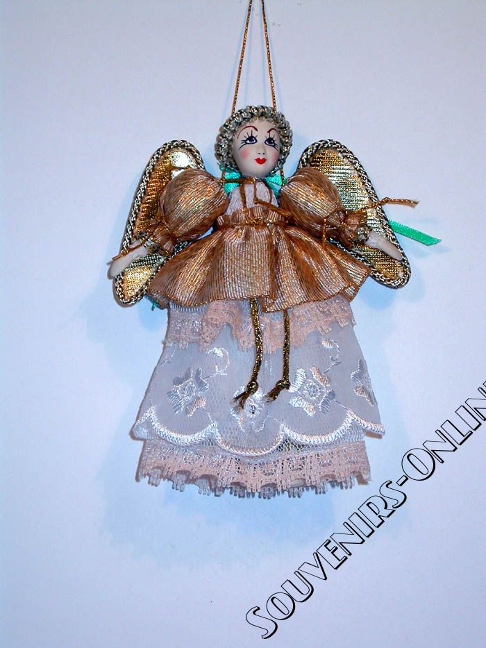 Изображение №1 продукта Кукла подвесная Ангел