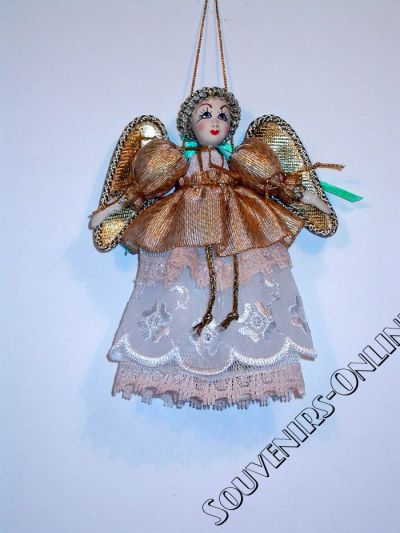 Кукла подвесная Ангел